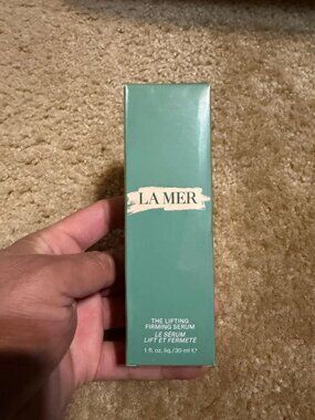 La Mer The Lifting Firming Serum 1 oz / 30 ml